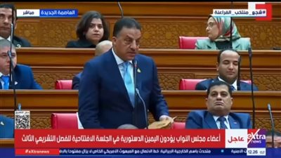 محلية النواب:  سيناء أصبحت نموذجًا للتنمية والمشروعات القومية بجميع القطاعات 