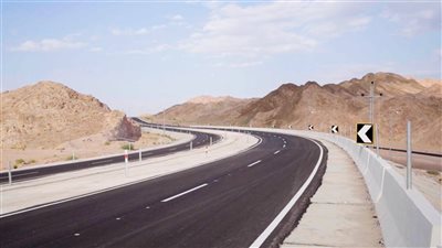 مشروعات النقل في سيناء 2026.. ممرات لوجستية وطرق وسكك حديدية تدعم التنمية