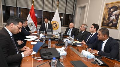 استثمارات بـ5 مليارات دولار.. مشروع عملاق لإنتاج الأمونيا الخضراء في رأس بناس 
