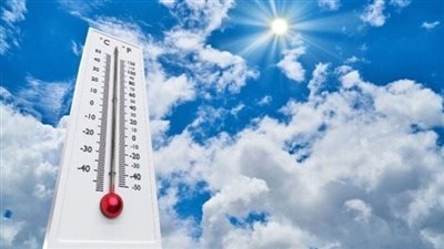 الأرصاد الجوية تكشف حالة الطقس المتوقعة اليوم الأحد 26 أبريل 2026