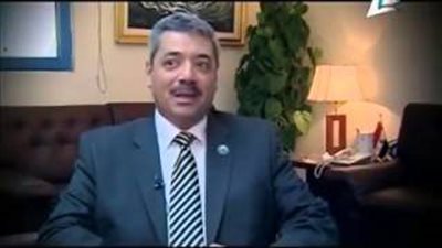  تعيين ياسر رفعت مستشارًا لوزير التعليم العالي لشؤون التخطيط والحوكمة 