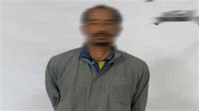 مشادة على الأجرة تنتهي باعتداء بسلاح أبيض في غمرة.. والأمن يتدخل