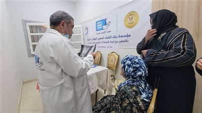 قافلة طبية شاملة بالغربية تخدم 3218 مواطنًا.. مدبولي: الصحة أولوية أولى للدولة 