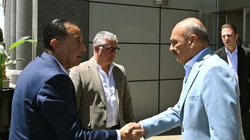 رئيس مجلس الوزراء