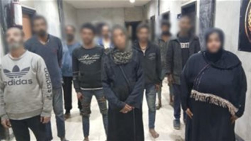 استغلال الأطفال   