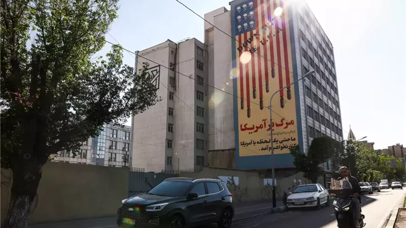 تعبيرية