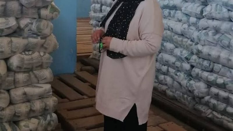 جانب من الحملة 
