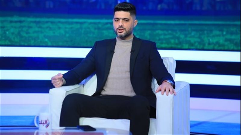 هاني العجيري