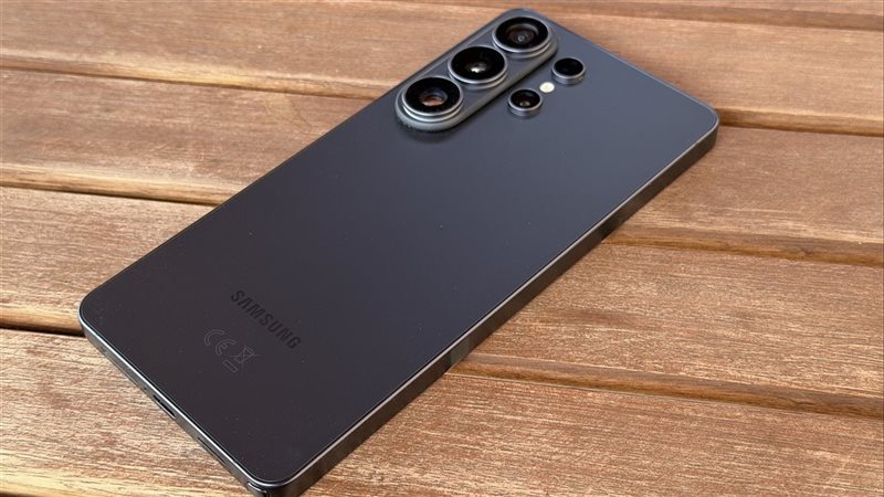 Galaxy S26 Ultra