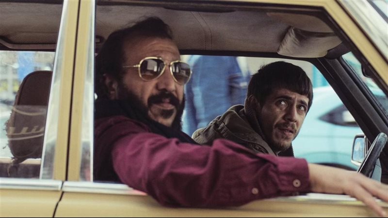 فيلم كان ياما كان