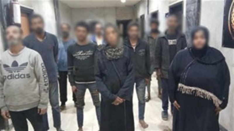 استغلال الأطفال