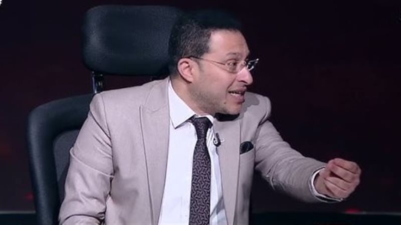 الدكتور محمد علي