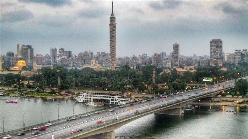 كوبري أكتوبر 