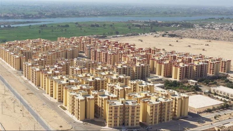 مركز بني مزار