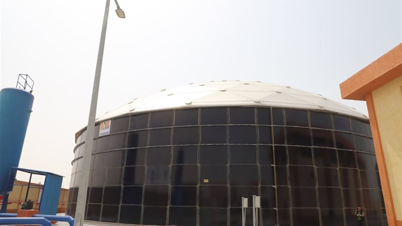 تنمية سيناء