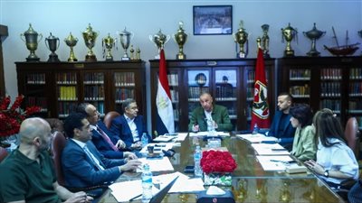 خطوات جديدة لمؤسسة النادي الأهلي المجتمعية في المحافظات 