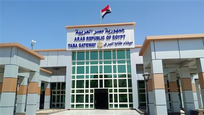 شبكة الموانئ البرية والجافة في سيناء.. بوابة جديدة للتجارة والاستثمار تدعم الاقتصاد المصري