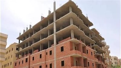 تقسيط حتى 5 سنوات..تيسيرات قانون التصالح في مخالفات البناء 2026