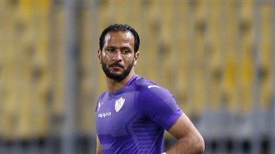 عماد السيد: حلم العودة لا ينتهي..الزمالك محطة العمر وغيابي لم يكن تصفية حسابات