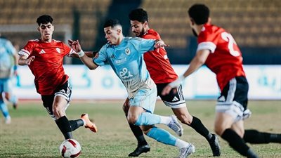 عماد السيد: الفوز على الأهلي لحظة فاصلة.. وجمعة مشهور سر طفرة طلائع الجيش