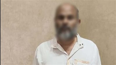 ضبط حارس عقارتعدى بالسب وهدد طبيبة ومنعها من دخول شقتها بالجيزة بسبب“عمولة”