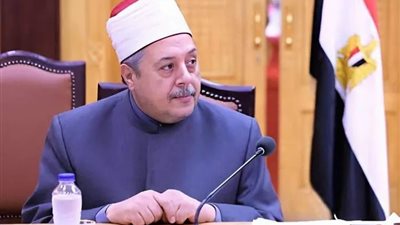 الشيخ أيمن عبدالغني: تضحيات أبطال القوات المسلحة ستظل نبراسًا لصناعة المجد