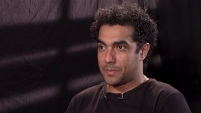 ميدو عادل: أجمل حاجة ربنا خلقها في الدنيا هي الفن.. وبنتي هتمثل قدامي لأول مرة