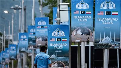  مفاوضات شائكة.. هل تنجح واشنطن في كسر الجمود مع طهران؟
