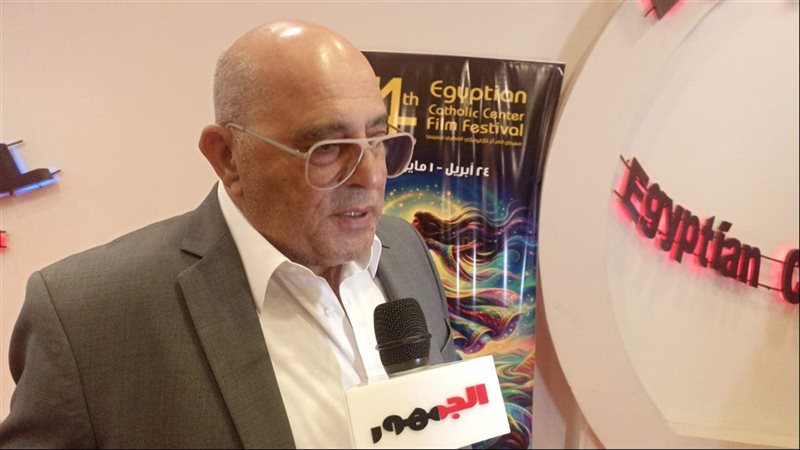 إسماعيل فرغلي