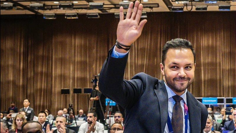 محمد شعبان 