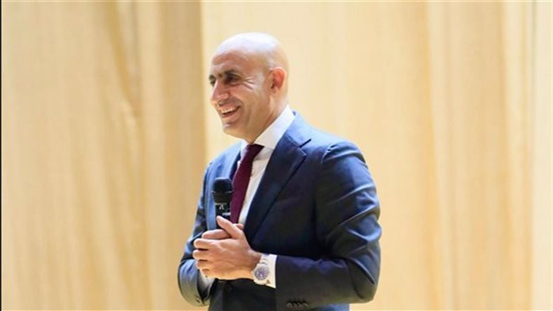 وزير التربية والتعليم 