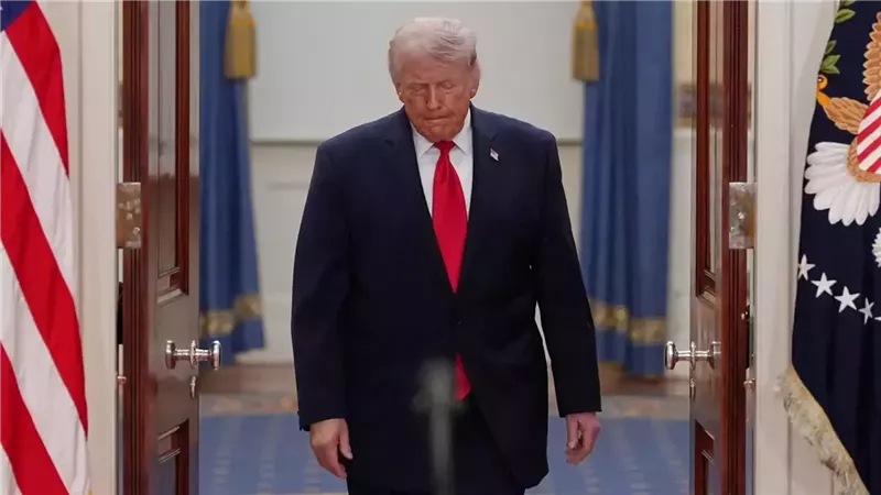 ترامب