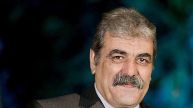 المستشار أحمد أبو الفتوح سليمان