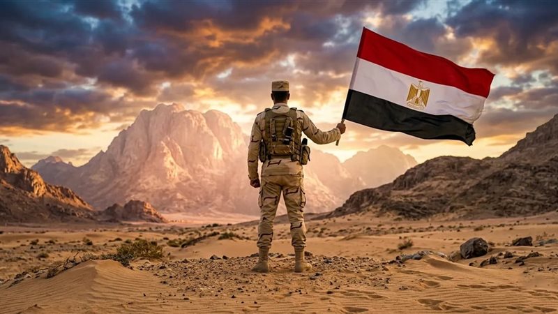 سيناء