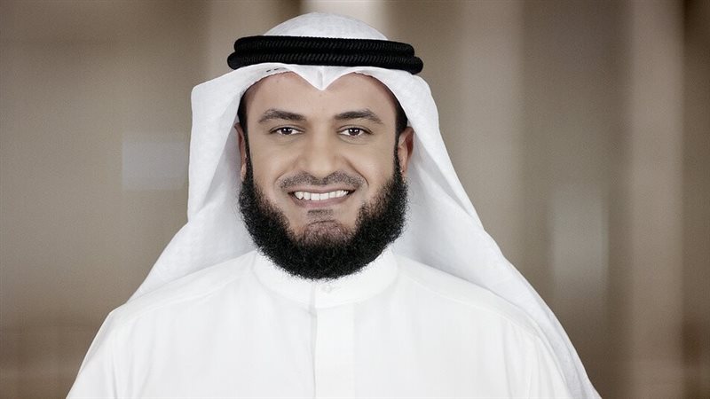مشاري العفاسي