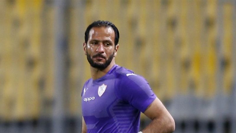 عماد السيد