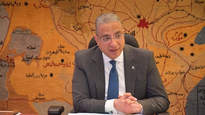 الدكتور أحمد الأنصاري