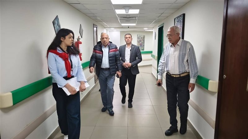  وزير الكهرباء والطاقة المتجددة