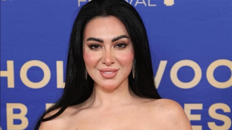 ميريهان حسين
