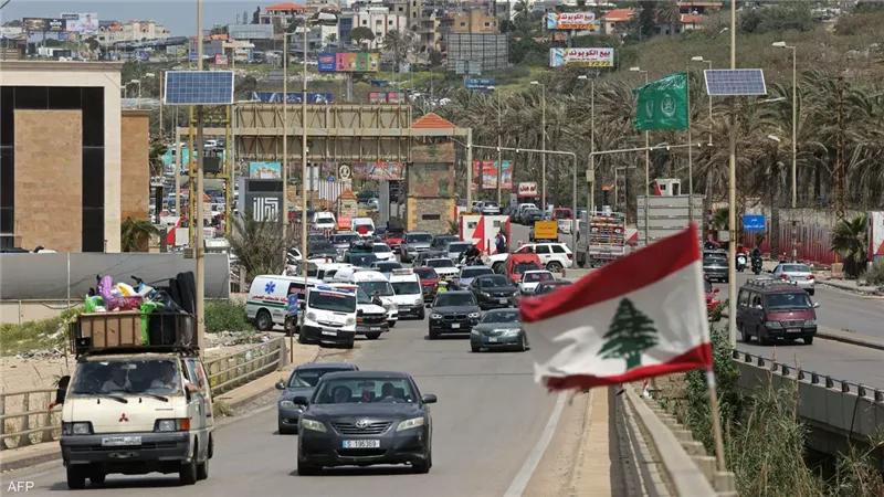 جنوب لبنان
