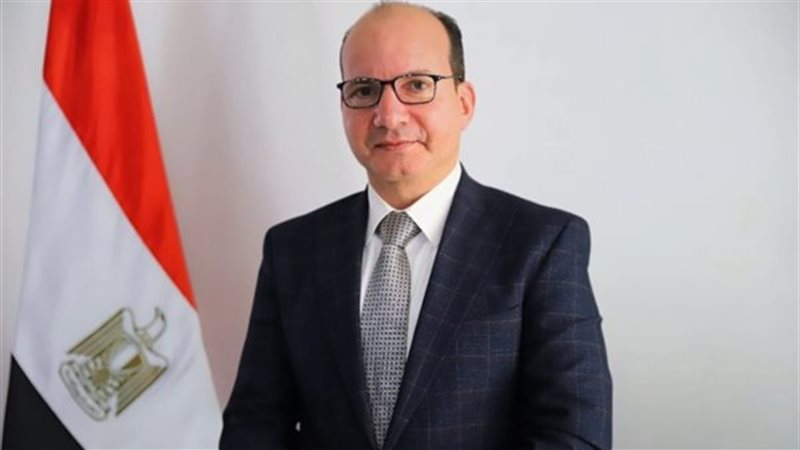 وكيل صحة الدقهلية 