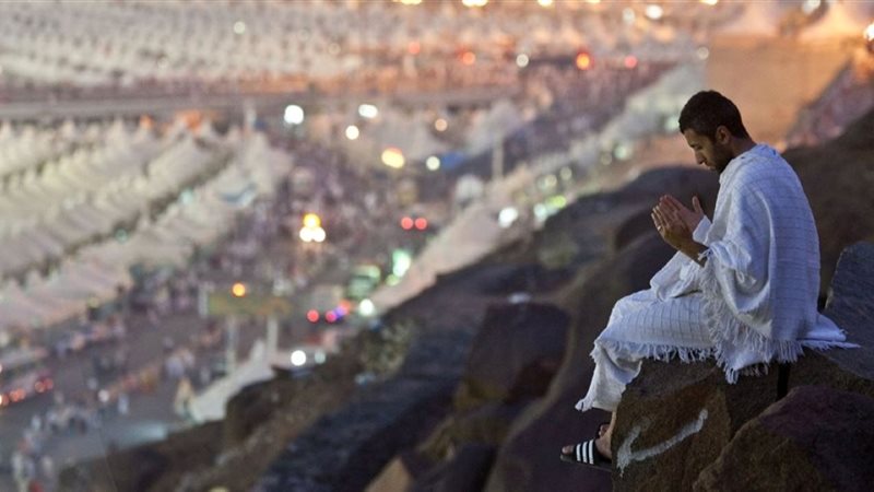  تطعيم الإنفلونزا للمسافرين للحج