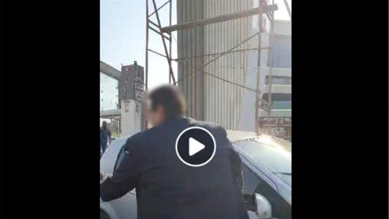 المنشور المتداول 