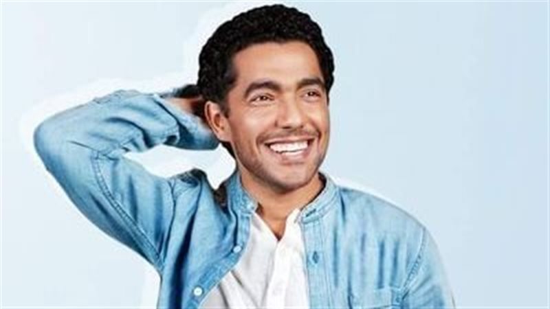 ميدو عادل
