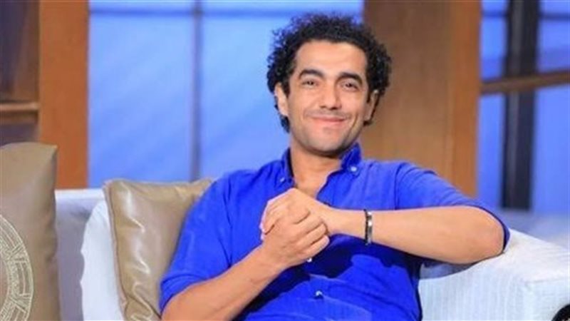 ميدو عادل