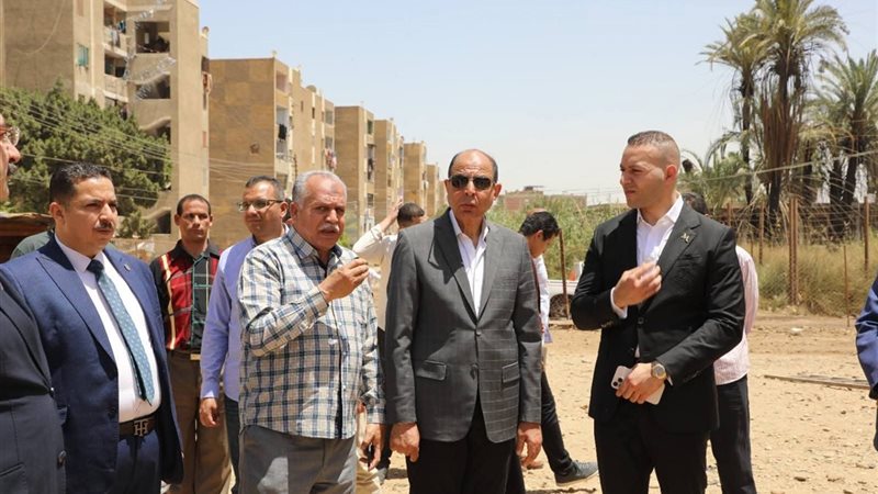 الجولة 