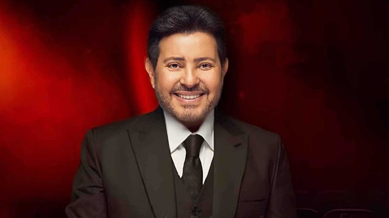 هاني شاكر