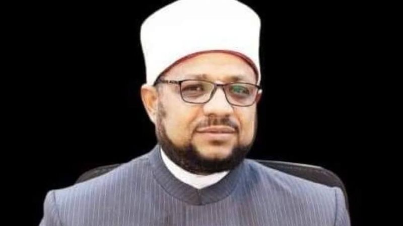الدكتور محمد الجندي 