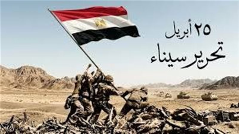 سيناء