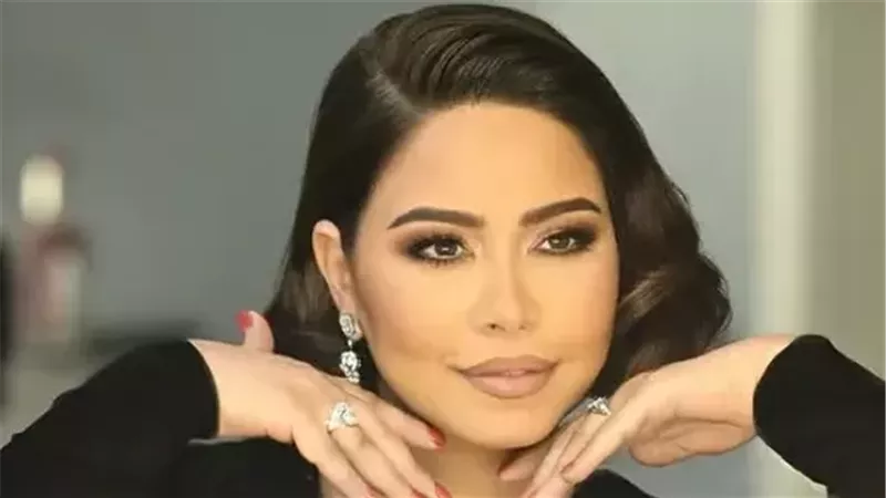 شيرين عبد الوهاب